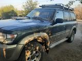 Nissan Patrol 2001 годаүшін4 700 000 тг. в Астана – фото 2