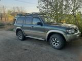 Nissan Patrol 2001 годаүшін5 000 000 тг. в Астана