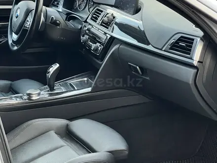 BMW 430 2018 года за 15 500 000 тг. в Алматы – фото 8