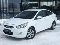 Hyundai Accent 2011 годаүшін4 390 000 тг. в Астана