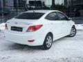 Hyundai Accent 2011 годаүшін4 390 000 тг. в Астана – фото 5