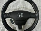 Руль Honda CR-V 2008гfor40 000 тг. в Караганда