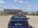 BMW 540 1998 года за 4 700 000 тг. в Караганда – фото 4