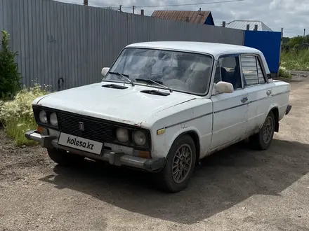 ВАЗ (Lada) 2106 1993 года за 360 000 тг. в Акколь (Аккольский р-н) – фото 3