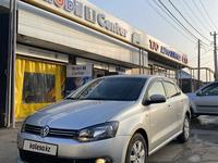 Volkswagen Polo 2014 годаfor5 300 000 тг. в Алматы