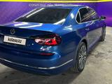 Volkswagen Passat 2016 годаүшін7 800 000 тг. в Алматы – фото 5