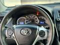 Toyota Camry 2013 года за 7 000 000 тг. в Актау – фото 13