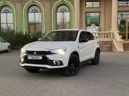 Mitsubishi Outlander Sport 2019 года за 8 500 000 тг. в Актобе – фото 3