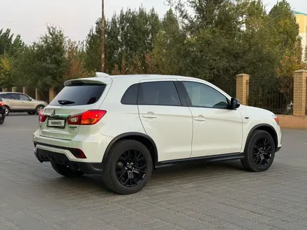 Mitsubishi Outlander Sport 2019 года за 8 500 000 тг. в Актобе – фото 8