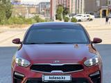 Kia Cerato 2019 годаүшін6 800 000 тг. в Актау – фото 2