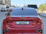 Kia Cerato 2019 годаүшін6 800 000 тг. в Актау – фото 3