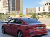 Kia Cerato 2019 годаүшін6 800 000 тг. в Актау – фото 5