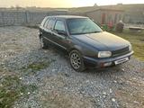 Volkswagen Golf 1997 годаүшін1 650 000 тг. в Шымкент – фото 2