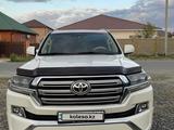 Toyota Land Cruiser 2016 года за 30 000 000 тг. в Уральск – фото 2