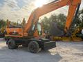 Jonyang  Колесный экскаватор JYL621E 2026 года за 54 720 000 тг. в Алматы