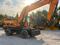 Jonyang  Колесный экскаватор JYL621E 2026 годаүшін54 720 000 тг. в Алматы