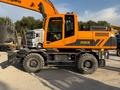 Jonyang  Колесный экскаватор JYL621E 2026 года за 54 720 000 тг. в Алматы – фото 4