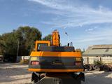 Jonyang  Колесный экскаватор JYL621E 2026 года за 54 720 000 тг. в Алматы – фото 5