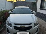 Chevrolet Cruze 2014 года за 3 800 000 тг. в Тараз