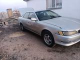 Toyota Mark II 1996 года за 1 400 000 тг. в Конаев (Капшагай)