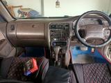 Toyota Mark II 1996 года за 1 400 000 тг. в Конаев (Капшагай) – фото 4