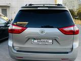 Toyota Sienna 2015 года за 14 500 000 тг. в Актау – фото 3