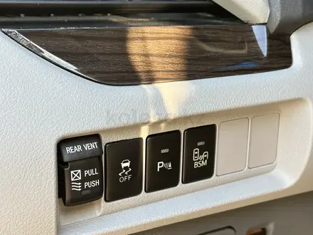 Toyota Sienna 2015 года за 14 500 000 тг. в Актау – фото 12