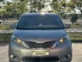 Toyota Sienna 2015 года за 14 500 000 тг. в Актау – фото 19