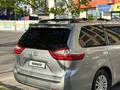 Toyota Sienna 2015 года за 14 500 000 тг. в Актау – фото 18