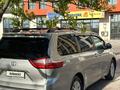 Toyota Sienna 2015 года за 14 500 000 тг. в Актау – фото 21