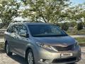 Toyota Sienna 2015 года за 14 500 000 тг. в Актау – фото 24