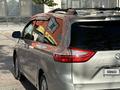 Toyota Sienna 2015 года за 14 500 000 тг. в Актау – фото 25
