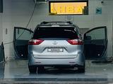 Toyota Sienna 2015 года за 14 500 000 тг. в Актау – фото 4