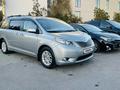 Toyota Sienna 2015 года за 14 500 000 тг. в Актау – фото 2