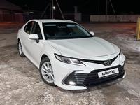 Toyota Camry 2021 года за 15 100 000 тг. в Кызылорда