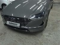 Hyundai Sonata 2021 года за 13 500 000 тг. в Астана