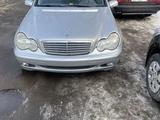 Mercedes-Benz C 180 2001 годаүшін3 900 000 тг. в Алматы