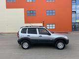 Chevrolet Niva 2014 годаүшін4 500 000 тг. в Кокшетау – фото 4