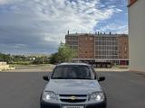 Chevrolet Niva 2014 годаүшін4 500 000 тг. в Кокшетау – фото 2
