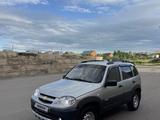 Chevrolet Niva 2014 годаүшін4 500 000 тг. в Кокшетау