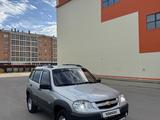 Chevrolet Niva 2014 годаүшін4 500 000 тг. в Кокшетау – фото 3