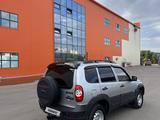Chevrolet Niva 2014 годаүшін4 500 000 тг. в Кокшетау – фото 5