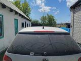 Volkswagen Polo 2004 года за 2 000 000 тг. в Каркаралинск – фото 3