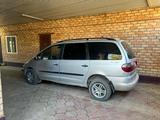 Ford Galaxy 1999 годаfor1 150 000 тг. в Шу – фото 2