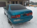 Toyota Carina E 1996 годаfor1 700 000 тг. в Астана – фото 3