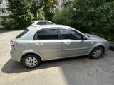 Chevrolet Lacetti 2007 года за 2 100 000 тг. в Алматы – фото 5