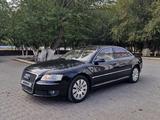 Audi A8 2006 года за 8 500 000 тг. в Атырау – фото 2
