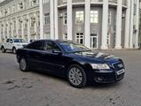 Audi A8 2006 года за 8 500 000 тг. в Атырау – фото 3