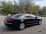 Audi A8 2006 года за 8 500 000 тг. в Атырау – фото 4