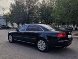 Audi A8 2006 года за 8 500 000 тг. в Атырау – фото 5